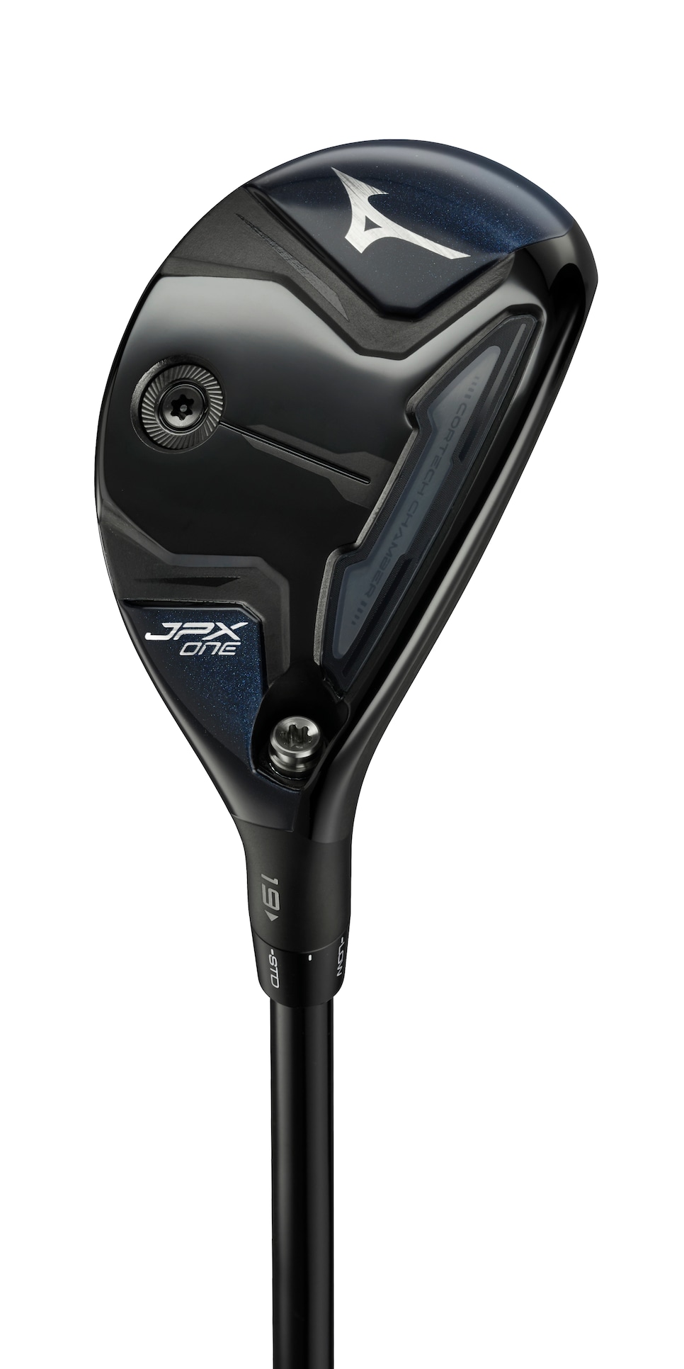 Mizuno JPX One fairway woods, hybrids: What you need to know